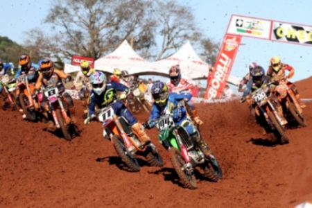 final velocross