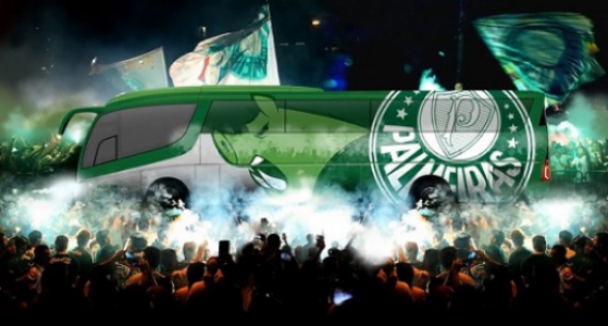 Palmeiras