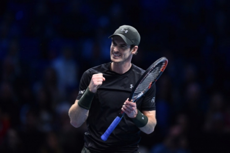 Andy Murray