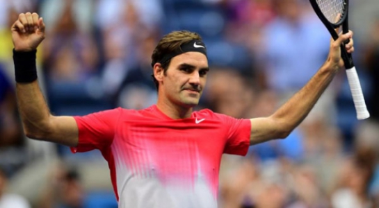 Roger Federer