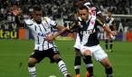 Vasco encara tabu de cinco anos sem vitórias sobre o Corinthians