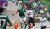 Com 19 gols de bola aérea, Cuca se irrita com críticas ao estilo do Verdão