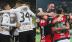 Quem tem melhor time: Flamengo ou Corinthians? Vote no duelo