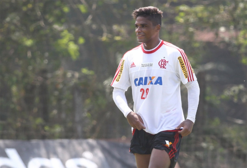 Almir - Flamengo