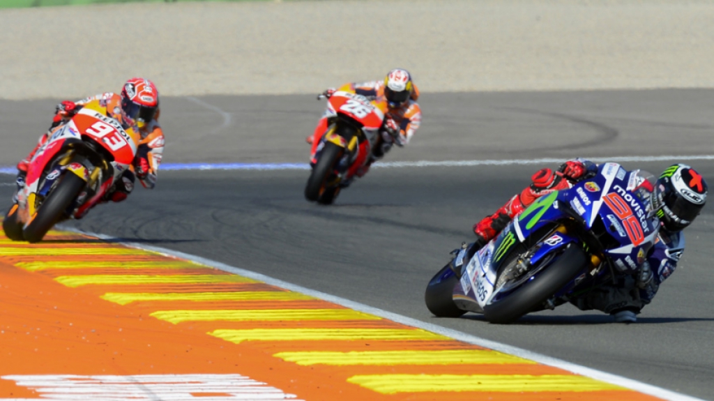 Moto GP