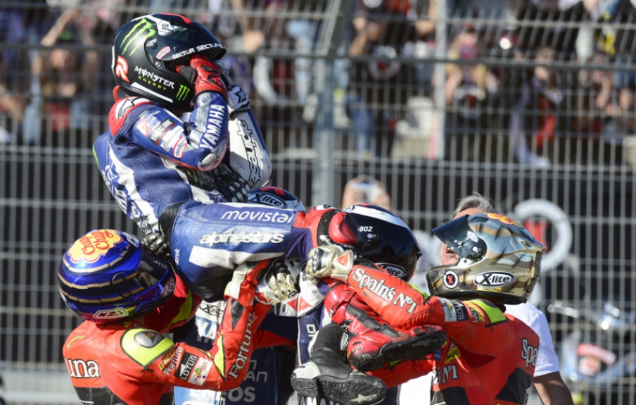 Moto GP