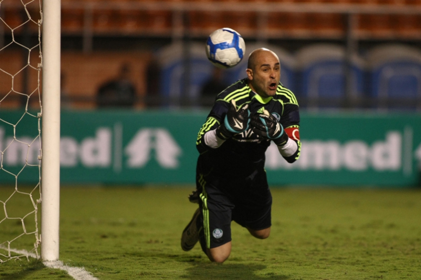 Marcos (Palmeiras)