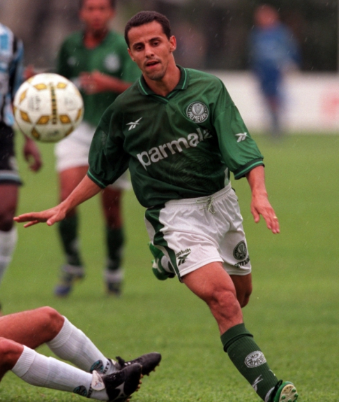 Euller pelo Palmeiras