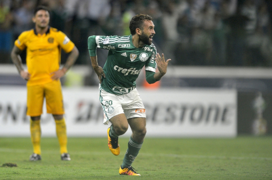 Palmeiras x Rosario Central