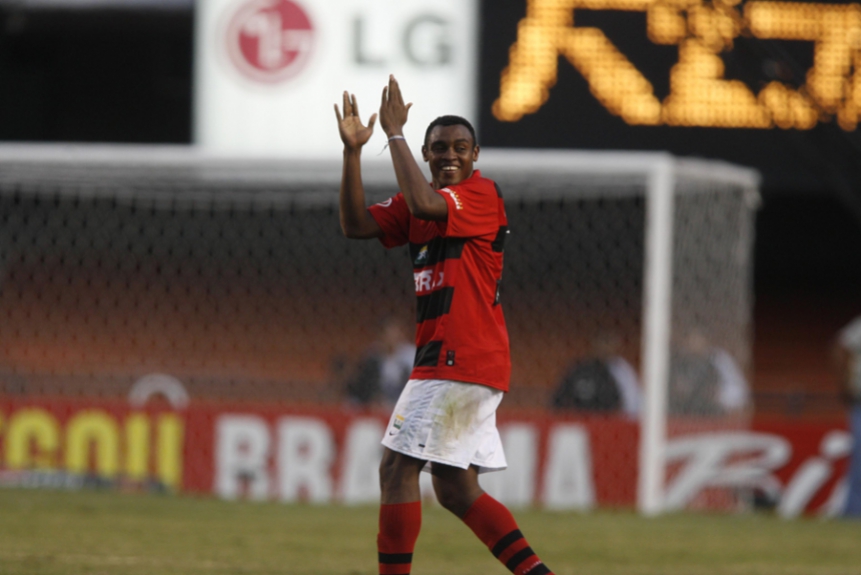 Obina Flamengo 2006