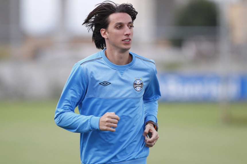 Pedro Geromel - Grêmio
