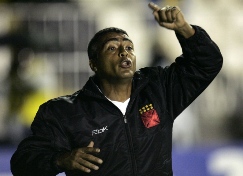 Romário