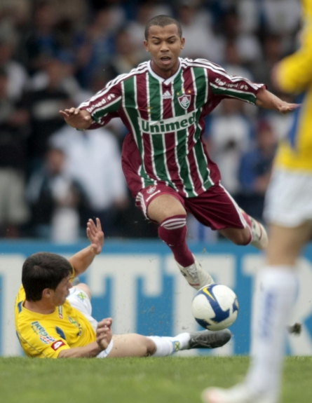 Mariano - Fluminense