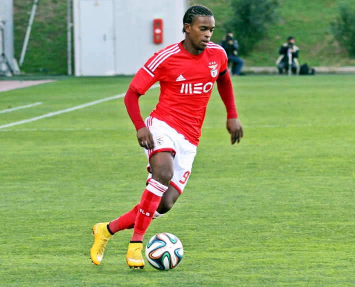 Nélson Semedo - Benfica