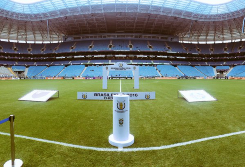 Arena do Grêmio