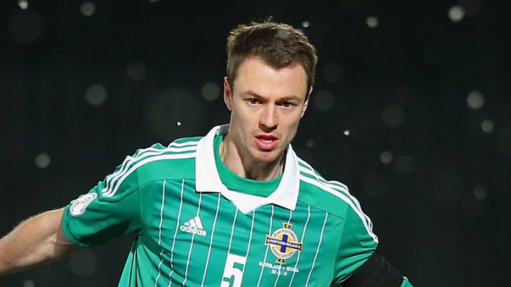 Jonny Evans