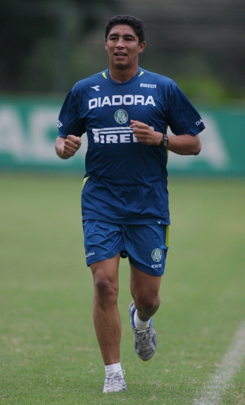 Jardel - Palmeiras