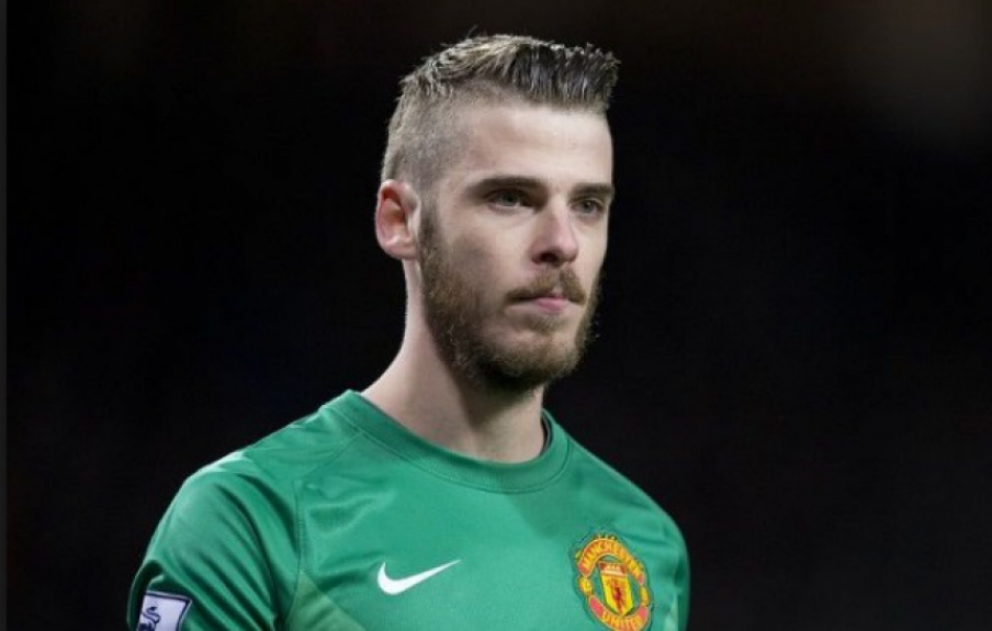 David de Gea