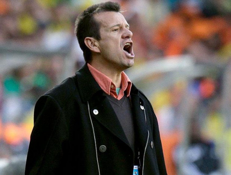 Dunga / Reprodução