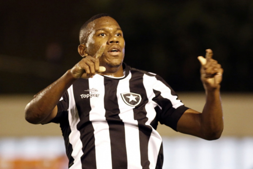Ribamar - Botafogo
