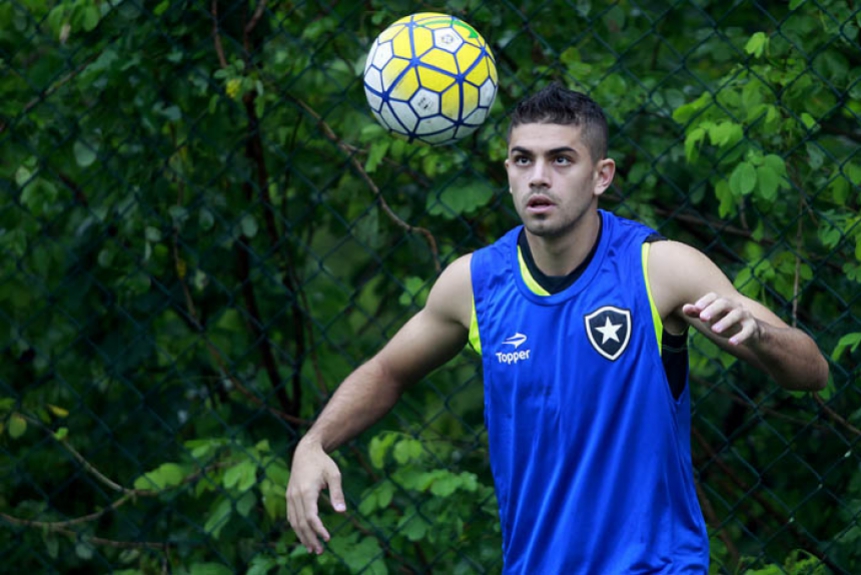 Gege - Botafogo