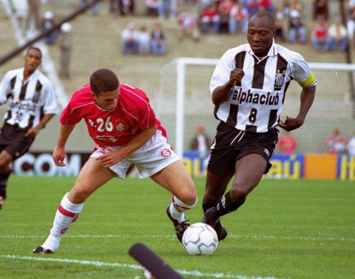 Rincón (colombiano que jogou de 2000 a 2001)
