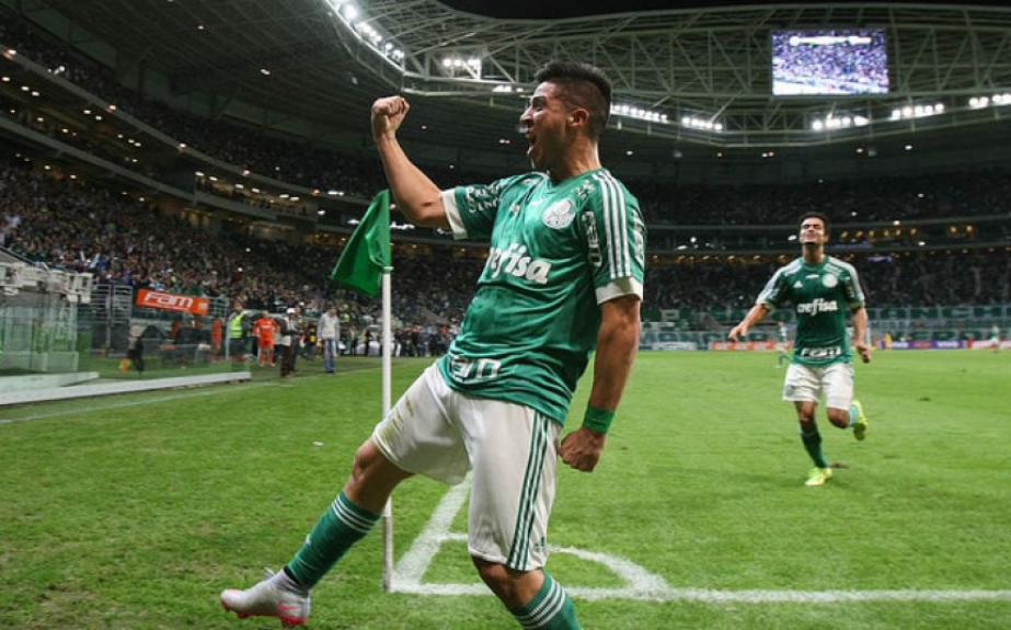 Palmeiras