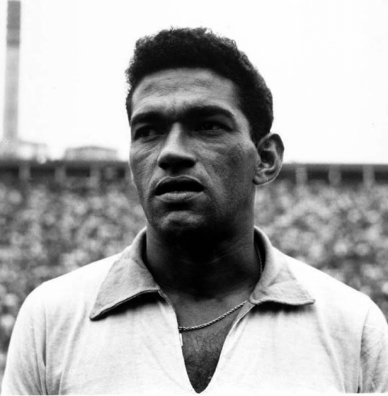 Garrincha - Seleção