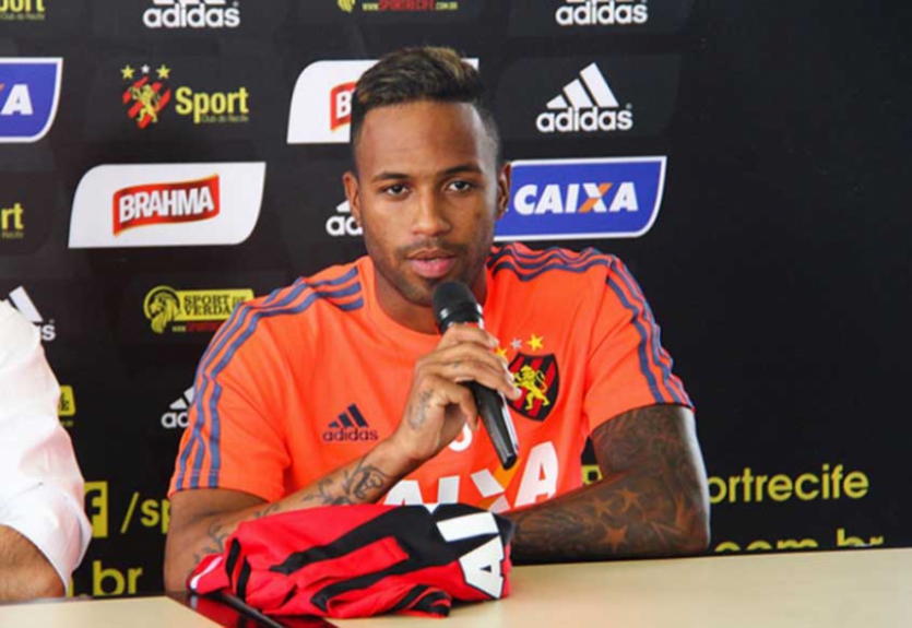 Reinaldo Lenis