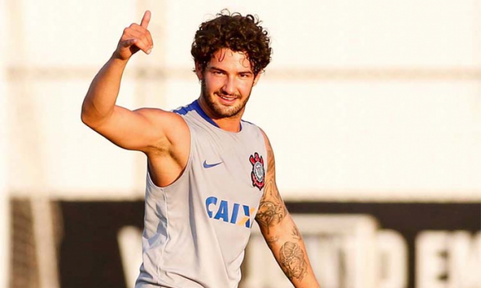 Pato está próximo de deixar o Corinthians e acertar como o Villareal