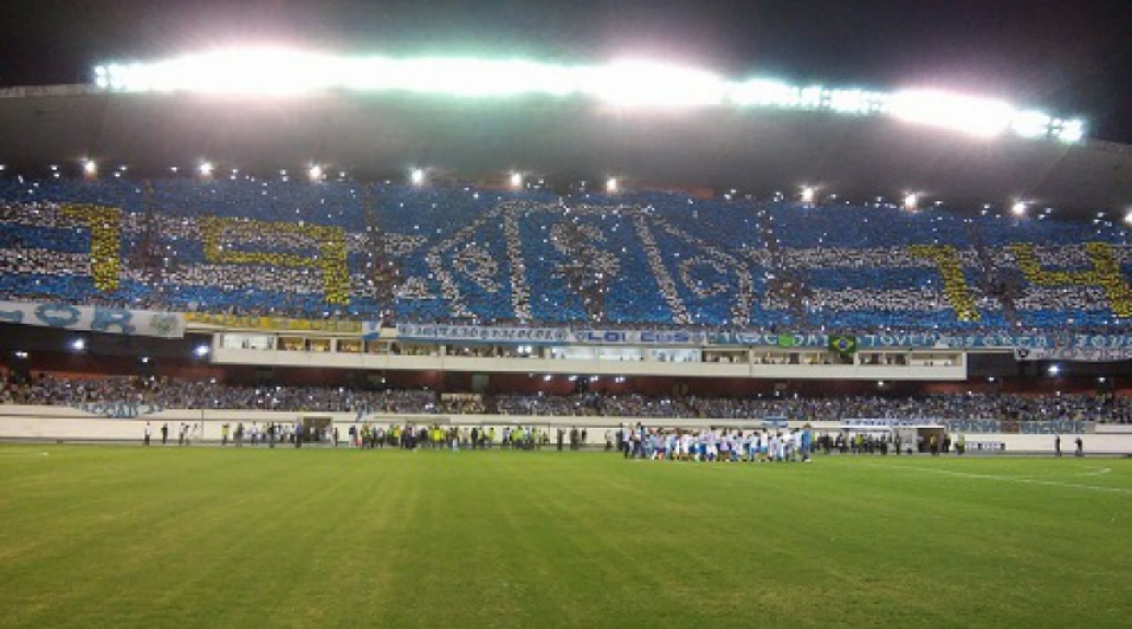 2º) Paysandu