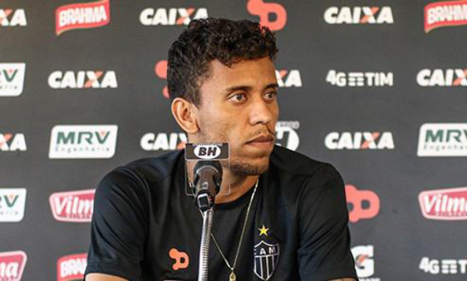 Marcos Rocha