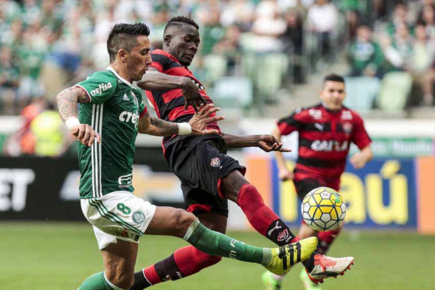 Palmeiras x Vitória