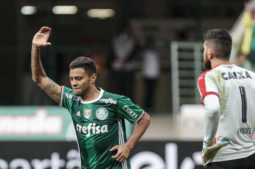Palmeiras x Vitória