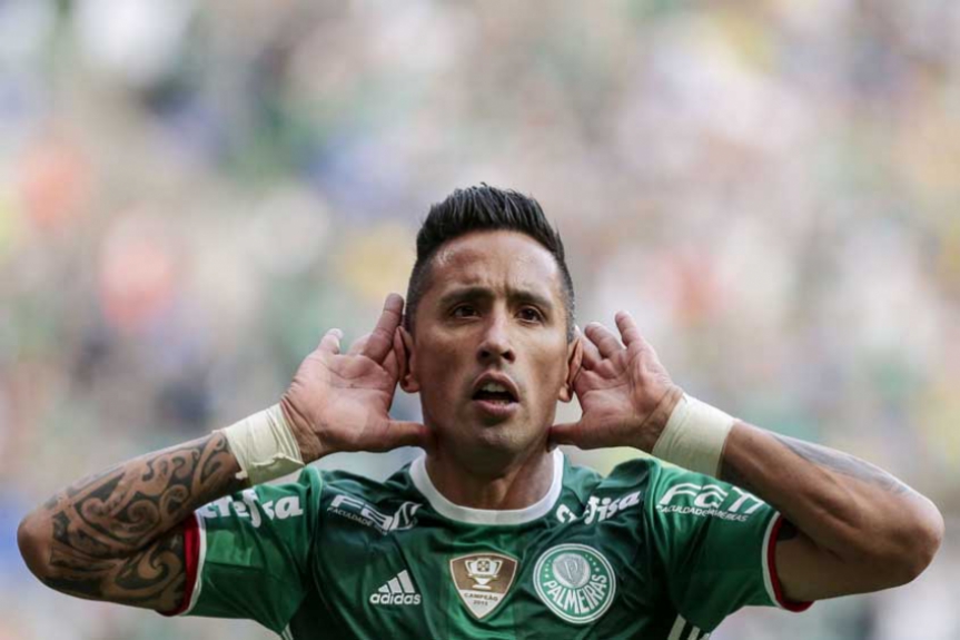 Palmeiras x Vitória