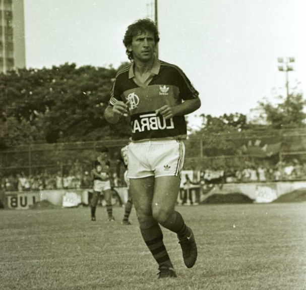 Zico (Flamengo)