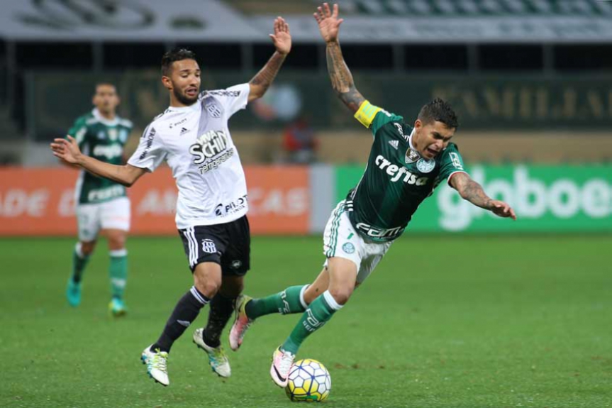 Palmeiras x Ponte Preta