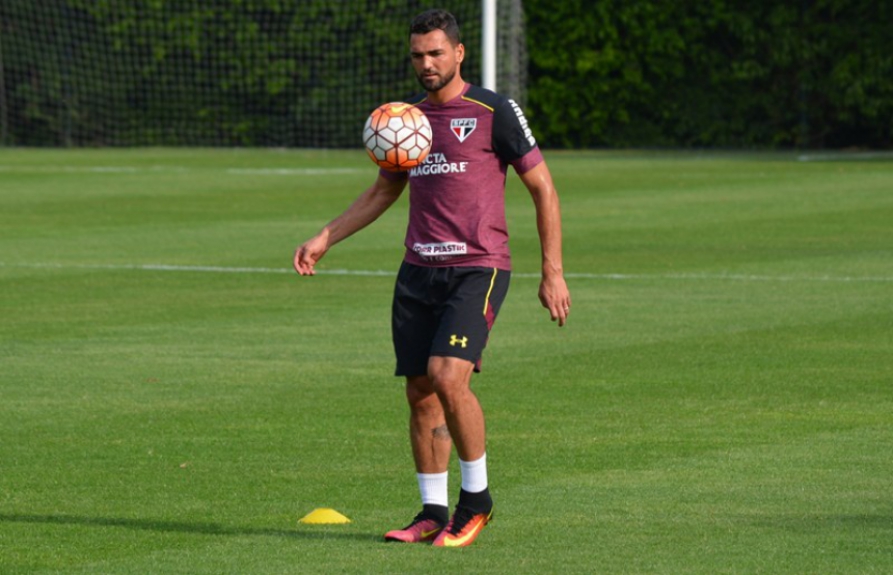 Gilberto - São Paulo