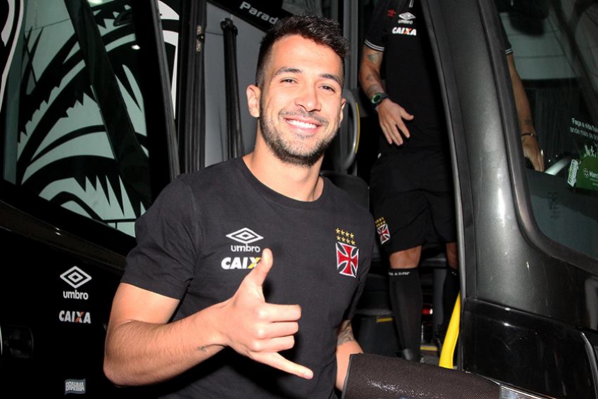 Luan - Vasco