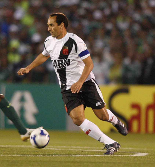 Edmundo - Vasco