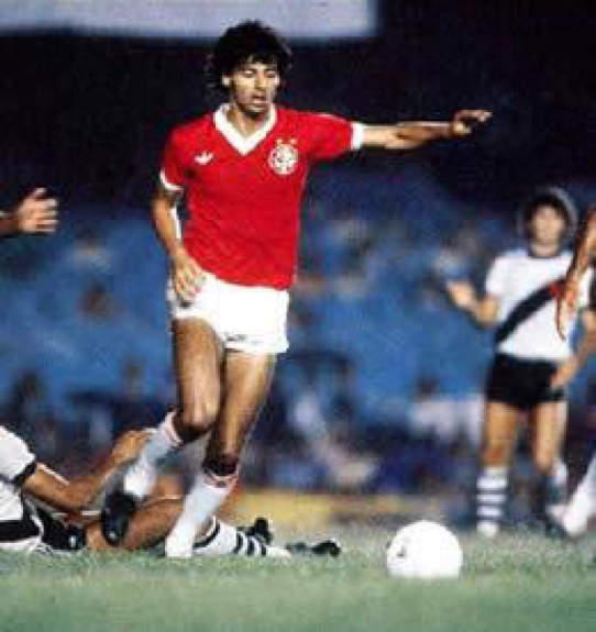 Mauro Galvão
