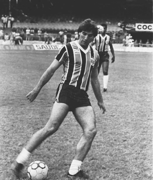 Renato Gaúcho - Grêmio