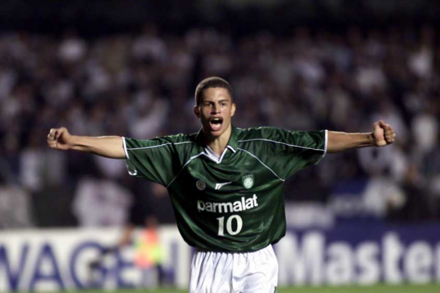 Alex - Palmeiras
