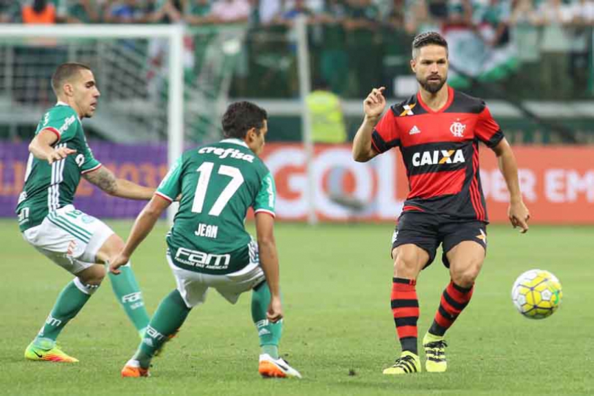 Decisão em 2016, Verdão x Fla de 2017 é o jogo de quem está devendo