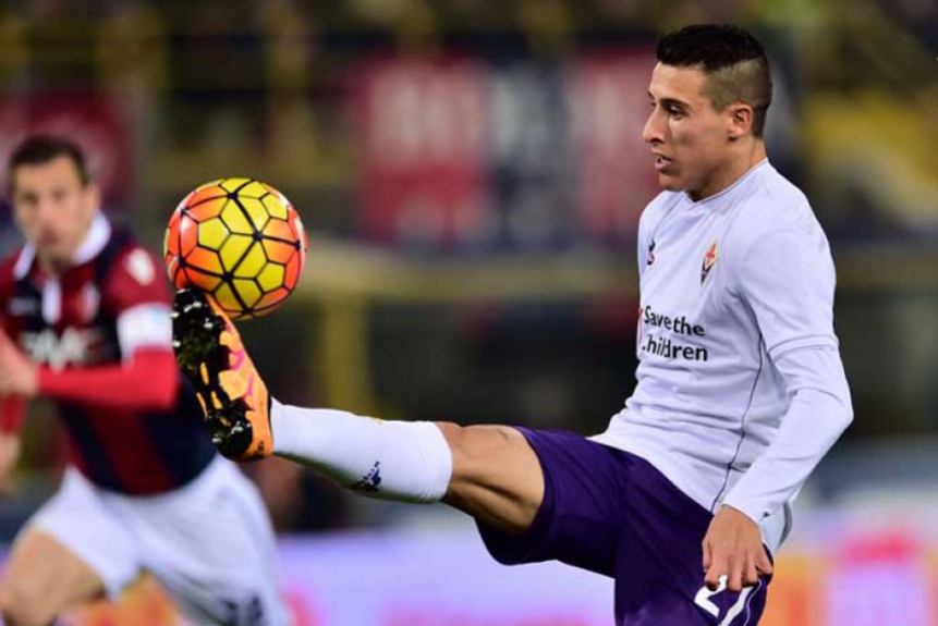 Tello - Fiorentina