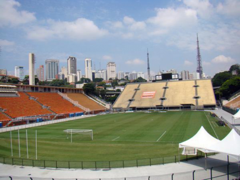 Pacaembu
