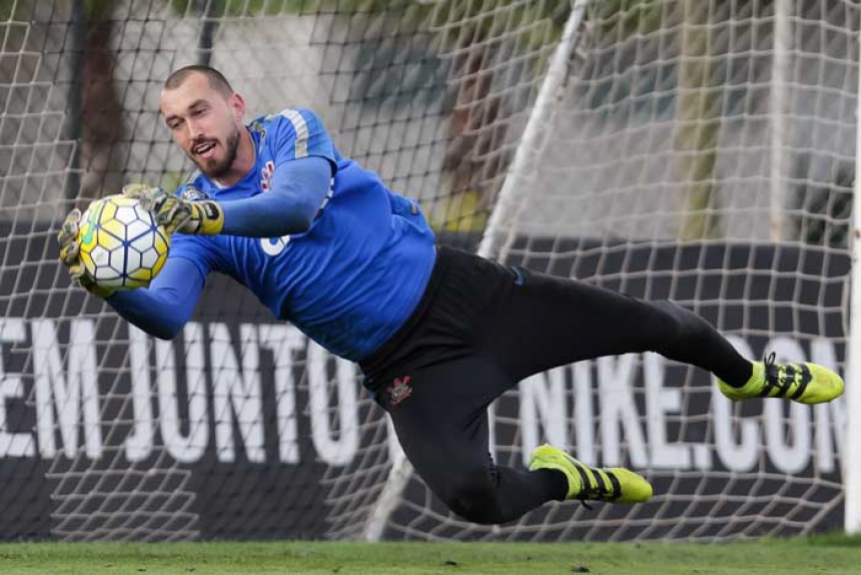 Walter - Corinthians