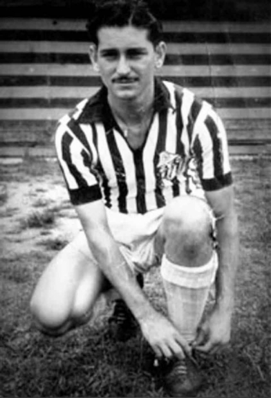 Antoninho (1941 a 1954)