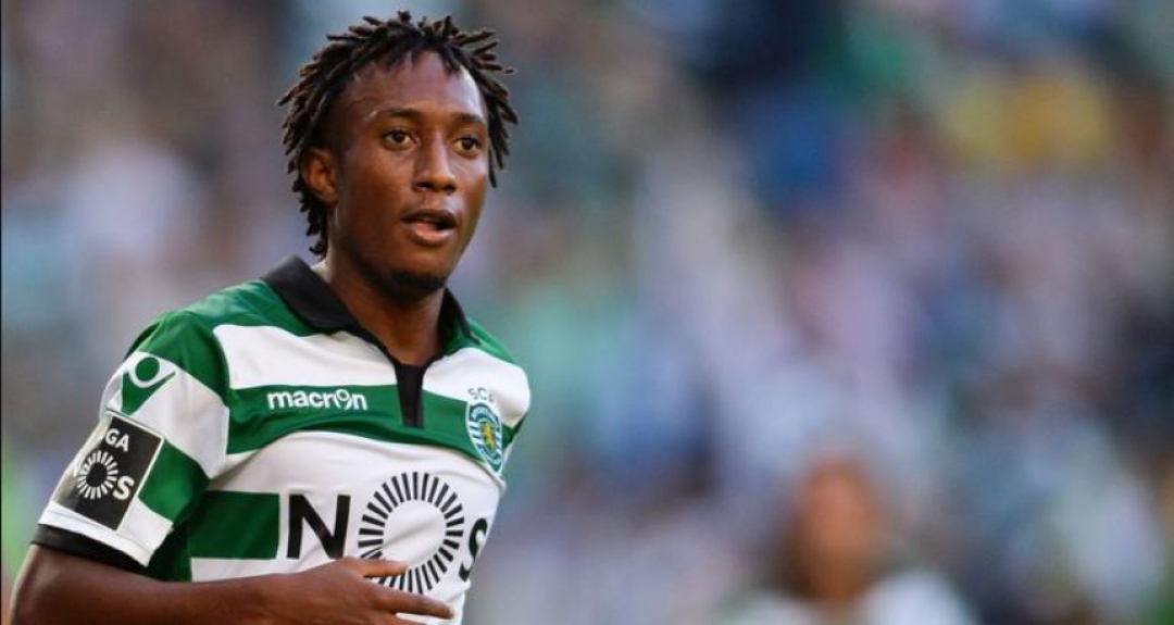 Gelson Martins