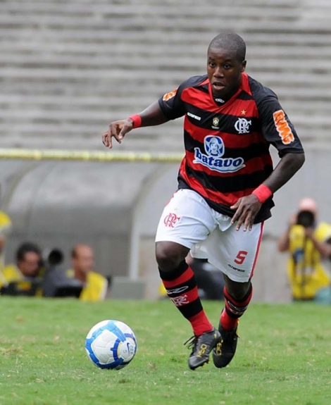 Toró - Flamengo